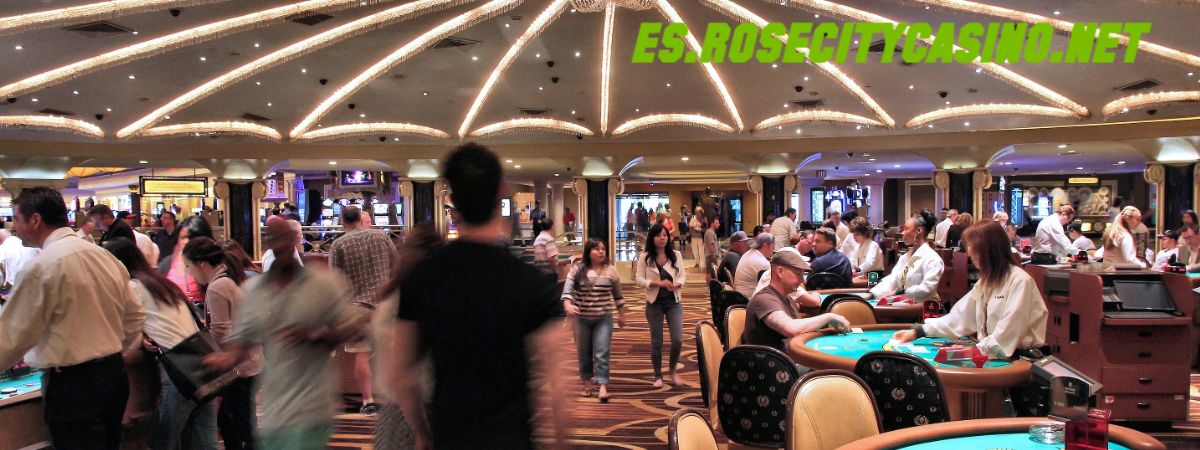 es.rosecitycasino.net